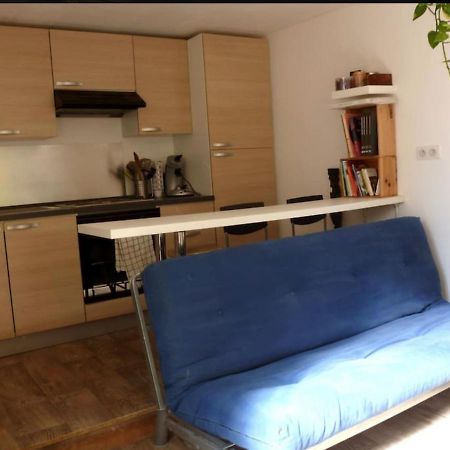 Appartement Cocon duplex à la ferme à Boutx Extérieur photo