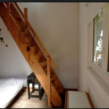 Appartement Cocon duplex à la ferme à Boutx Extérieur photo